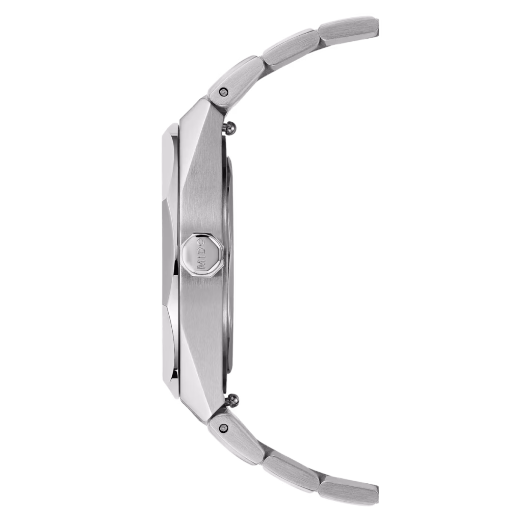 Mideo Multifort 8 One Crown - Seitlich