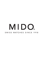 Logo Mido Uhren